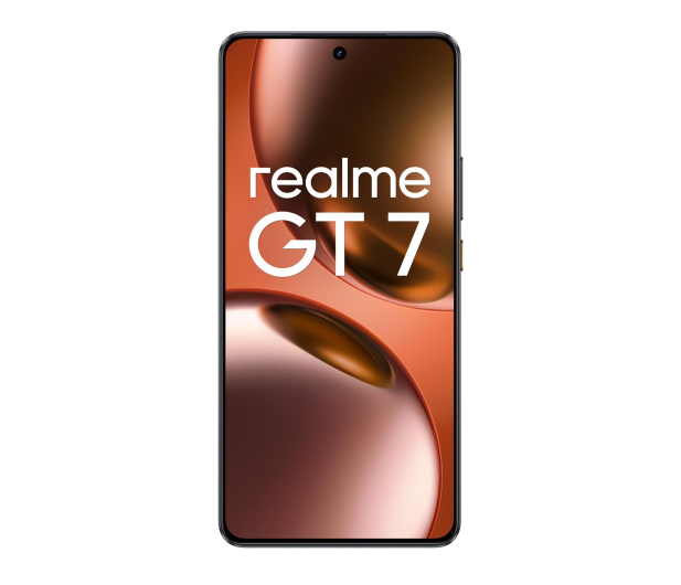 realme GT 7 12/512GB IceSense Black OLED OIS IP69 120W 7000mAh - 1335495 - zdjęcie 3